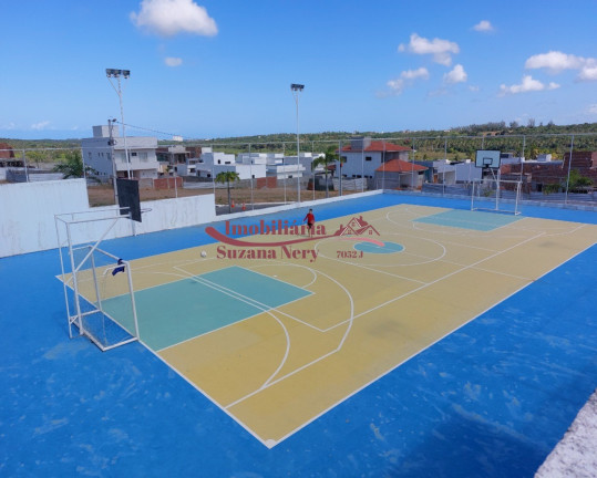 Imagem Terreno à Venda, 245 m² em Parque Das Nações - Parnamirim Imagem Terreno à Venda, 245 m² em Parque Das Nações - Parnamirim
