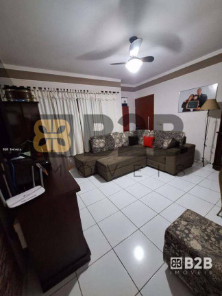 Imagem Casa com 3 Quartos à Venda, 145 m² em Jardim Olímpico - Bauru Imagem Casa com 3 Quartos à Venda, 145 m² em Jardim Olímpico - Bauru