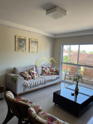 Imagem Apartamento com 3 Quartos à Venda, 164 m² em Parque Vivamar - Ubatuba