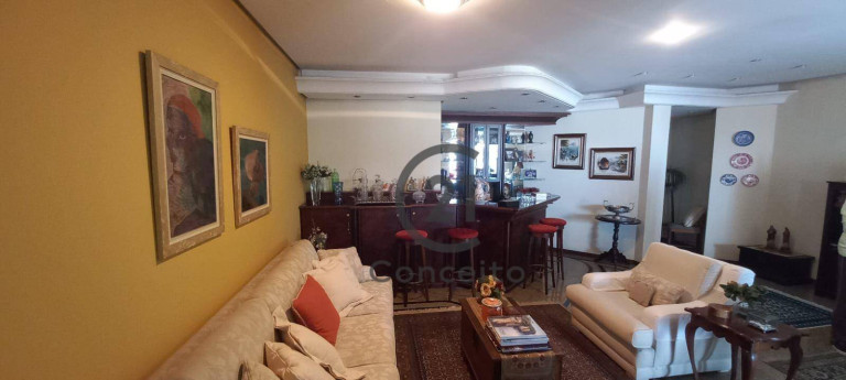 Cobertura com 3 Quartos à Venda, 381 m² em Centro - Florianópolis