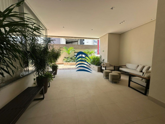Imagem Imóvel com 1 Quarto à Venda, 45 m² em Pituba - Salvador