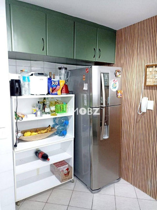 Imagem Imóvel com 4 Quartos à Venda, 160 m² em Panamby - São Paulo