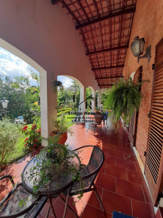 Imagem Casa com 4 Quartos à Venda, 276 m² em Parque Das Laranjeiras - Itatiba
