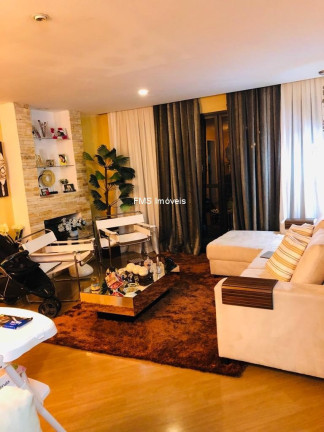 Imagem Imóvel com 3 Quartos à Venda, 200 m² em Vila Andrade - São Paulo
