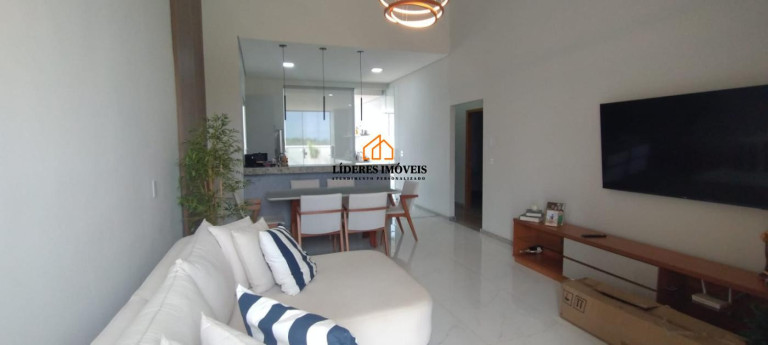 Imagem Casa de Condomínio com 3 Quartos à Venda, 93 m² em Cond;parque Dos Buritis - Lagoa Santa Imagem Casa de Condomínio com 3 Quartos à Venda, 93 m² em Cond;parque Dos Buritis - Lagoa Santa