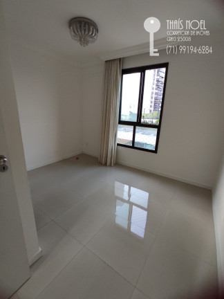 Imagem Apartamento com 3 Quartos à Venda, 88 m² em Jardim Apipema - Salvador