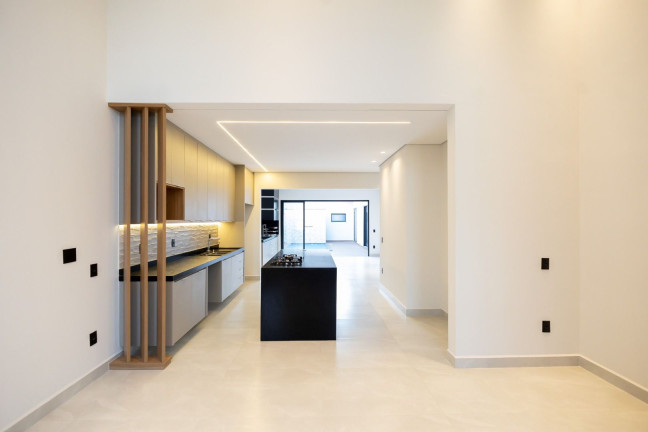 Imagem Casa com 3 Quartos à Venda, 205 m² em Residencial Evidências  - Indaiatuba
