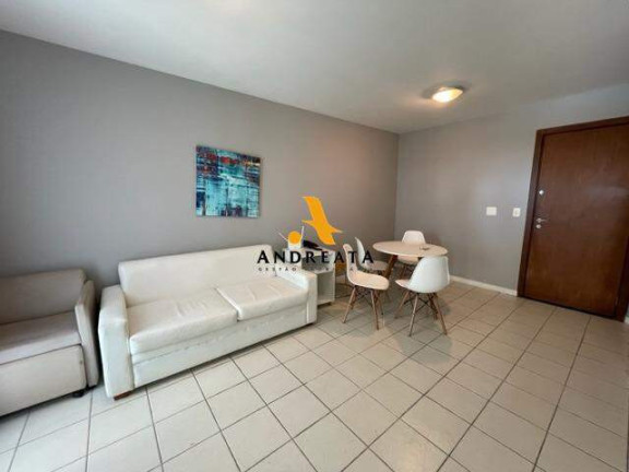 Imagem Apartamento com 1 Quarto para Alugar, 51 m² em Recreio Dos Bandeirantes - Rio De Janeiro