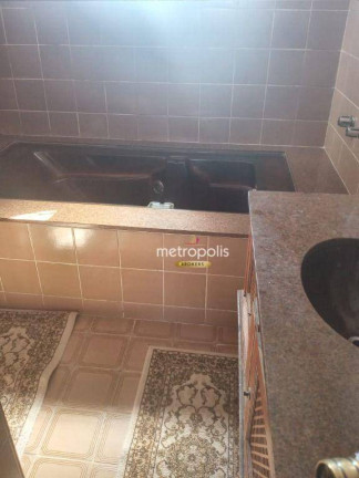 Imagem Sobrado com 3 Quartos à Venda, 260 m² em Osvaldo Cruz - São Caetano Do Sul Imagem Sobrado com 3 Quartos à Venda, 260 m² em Osvaldo Cruz - São Caetano Do Sul