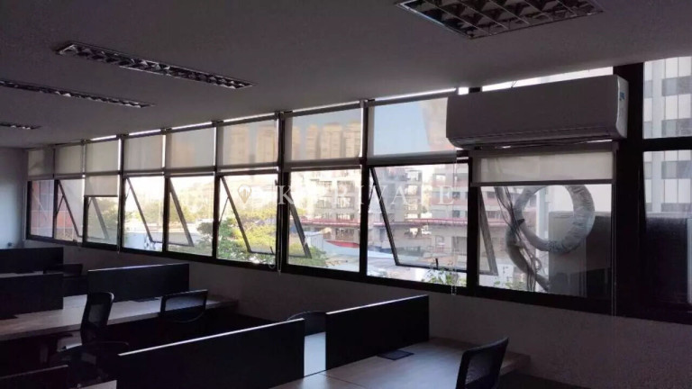 Imagem Sala Comercial à Venda, 133 m² em Vila Olímpia - São Paulo Imagem Sala Comercial à Venda, 133 m² em Vila Olímpia - São Paulo