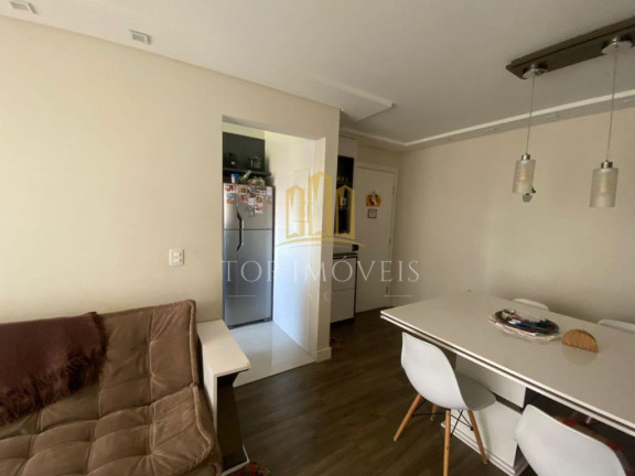 Imagem Apartamento com 2 Quartos à Venda, 57 m² em Parque Residencial Flamboyant - São José Dos Campos Imagem Apartamento com 2 Quartos à Venda, 57 m² em Parque Residencial Flamboyant - São José Dos Campos