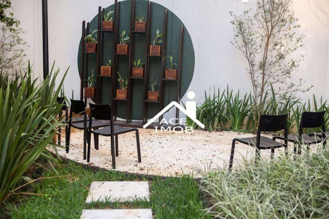 Imagem Apartamento com 3 Quartos à Venda, 275 m² em Brooklin Novo - São Paulo Imagem Apartamento com 3 Quartos à Venda, 275 m² em Brooklin Novo - São Paulo