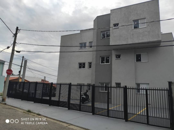 Apartamento com 1 Quarto à Venda, 26 m² em Jardim Simus - Sorocaba