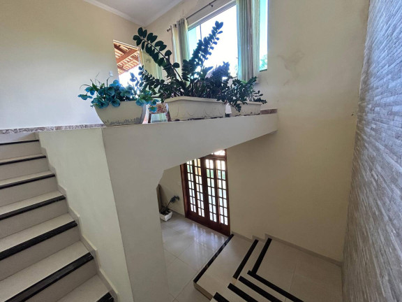 Imagem Casa com 5 Quartos à Venda, 2.500 m² em Vila Ipê Amarelo - Contagem
