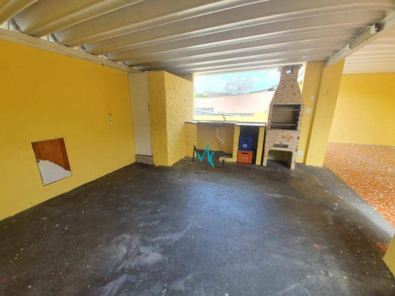 Imagem Casa com 3 Quartos à Venda, 220 m² em Campo Grande - Rio De Janeiro