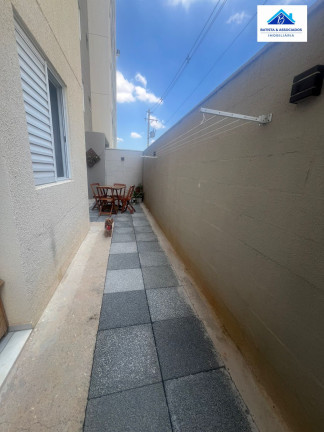 Imagem Apartamento com 2 Quartos à Venda, 64 m² em Jardim Yeda - Campinas