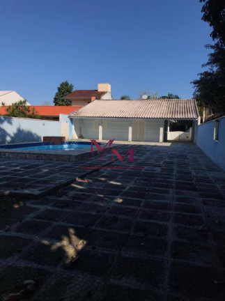 Imagem Casa com 3 Quartos à Venda, 534 m² em Pontal Do Sul - Pontal Do Paraná