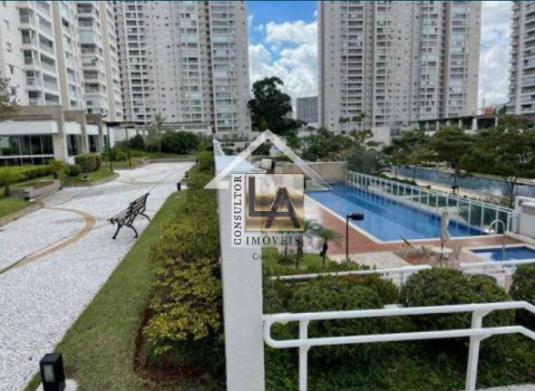 Imagem Apartamento com 2 Quartos à Venda, 65 m² em Jardim Dom Bosco - São Paulo
