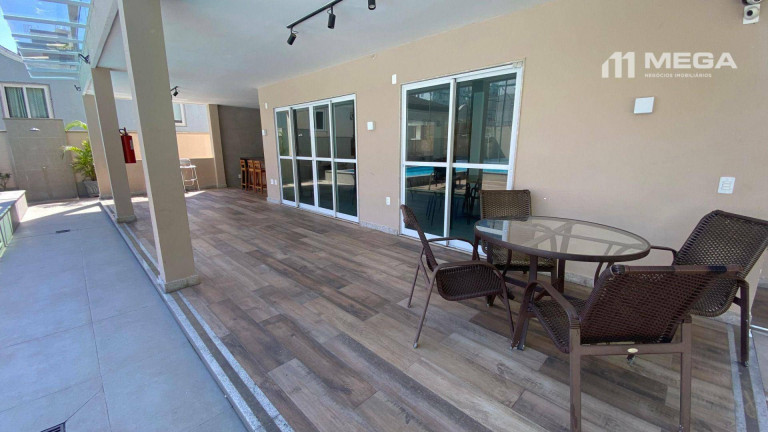 Casa com 4 Quartos à Venda, 220 m² em Jardim Camburi - Vitória