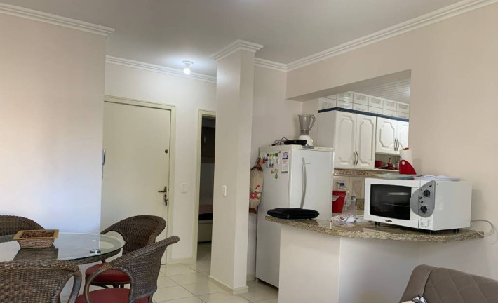 Imagem Apartamento com 1 Quarto à Venda, 65 m² em Navegantes - Capão Da Canoa