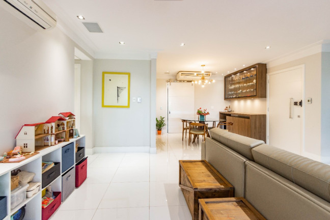 Imagem Apartamento com 3 Quartos à Venda, 262 m² em Vila Congonhas - São Paulo Imagem Apartamento com 3 Quartos à Venda, 262 m² em Vila Congonhas - São Paulo