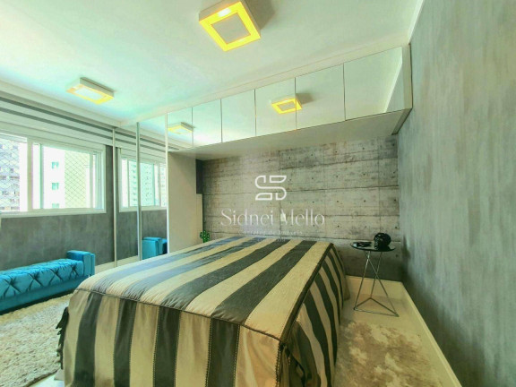 Imagem Apartamento com 3 Quartos à Venda, 129 m² em Quadra Mar Barra Sul - Balneário Camboriú