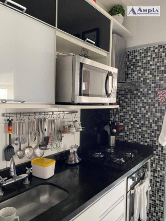 Imagem Apartamento com 3 Quartos à Venda, 87 m² em Tatuapé - São Paulo