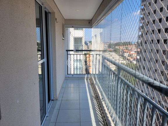 Imagem Apartamento com 2 Quartos à Venda, 53 m² em Vila Eldízia - Santo André Imagem Apartamento com 2 Quartos à Venda, 53 m² em Vila Eldízia - Santo André