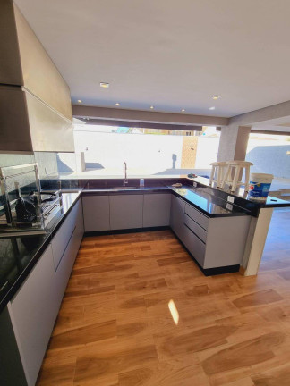 Imagem Casa com 3 Quartos à Venda, 560 m² em Alphaville - Barueri