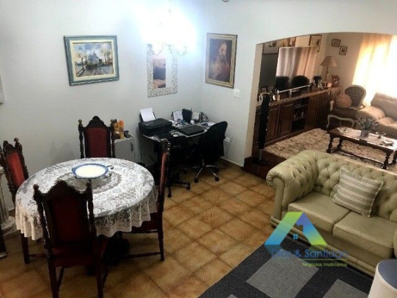 Imagem Sobrado com 3 Quartos à Venda, 300 m² em Parque Da Mooca - São Paulo