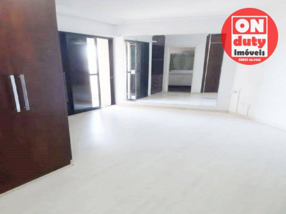 Imagem Cobertura com 4 Quartos à Venda, 542 m² em Embaré - Santos Imagem Cobertura com 4 Quartos à Venda, 542 m² em Embaré - Santos
