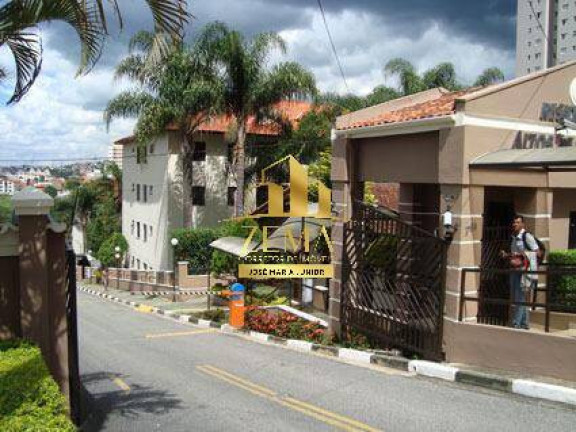 Imagem Apartamento com 3 Quartos à Venda, 71 m² em Chácara Jafet - Mogi Das Cruzes Imagem Apartamento com 3 Quartos à Venda, 71 m² em Chácara Jafet - Mogi Das Cruzes