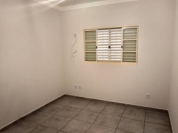 Imagem Casa com 3 Quartos à Venda, 120 m² em Jardim Gaivota - Bauru