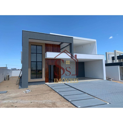 Imagem Casa à Venda,  em Mossoró