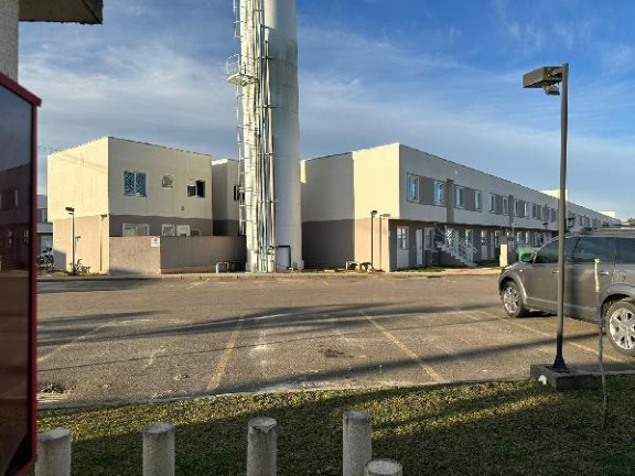Apartamento com 2 Quartos à Venda, 41 m² em Guaraituba - Colombo