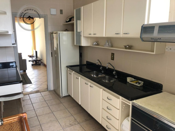 Imagem Apartamento com 2 Quartos à Venda, 80 m²