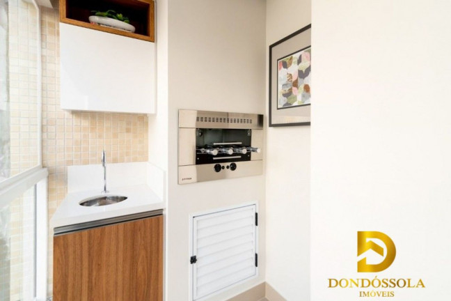 Imagem Apartamento com 3 Quartos à Venda, 89 m² em Comerciário - Criciúma Imagem Apartamento com 3 Quartos à Venda, 89 m² em Comerciário - Criciúma