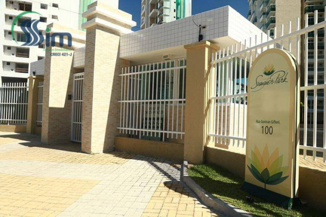 Imagem Apartamento com 3 Quartos à Venda, 82 m² em Guararapes - Fortaleza Imagem Apartamento com 3 Quartos à Venda, 82 m² em Guararapes - Fortaleza