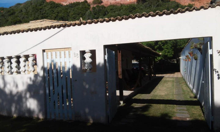 Imagem Casa com 3 Quartos à Venda, 147 m² em Praia Rasa - Armação Dos Búzios Imagem Casa com 3 Quartos à Venda, 147 m² em Praia Rasa - Armação Dos Búzios
