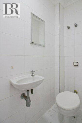 Imagem Apartamento com 3 Quartos à Venda, 145 m² em Vila Mariana - São Paulo