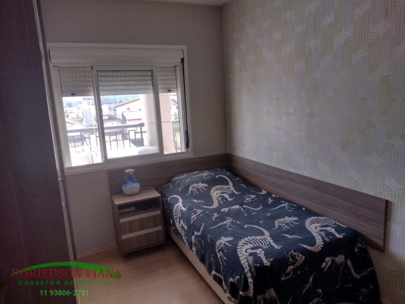 Imagem Apartamento com 4 Quartos à Venda, 137 m² em Vila Rosália - Guarulhos Imagem Apartamento com 4 Quartos à Venda, 137 m² em Vila Rosália - Guarulhos