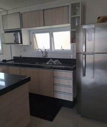 Imagem Apartamento com 2 Quartos à Venda, 54 m² em Jardim Vera Cruz - Sorocaba