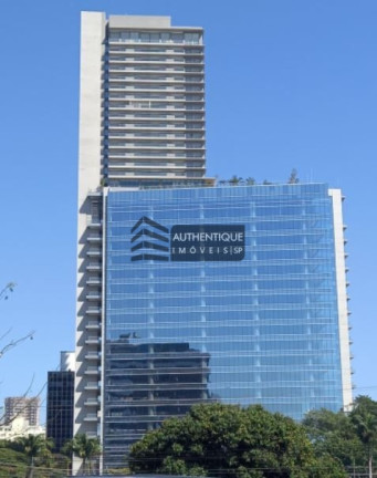 Imagem Apartamento com 1 Quarto à Venda, 35 m² em Butantã - São Paulo