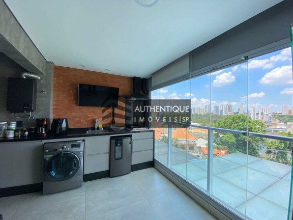 Imagem Apartamento com 2 Quartos à Venda, 61 m² em Aclimação - São Paulo Imagem Apartamento com 2 Quartos à Venda, 61 m² em Aclimação - São Paulo