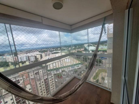 Imagem Apartamento com 2 Quartos à Venda, 64 m² em Setor Central (gama) - Brasília Imagem Apartamento com 2 Quartos à Venda, 64 m² em Setor Central (gama) - Brasília
