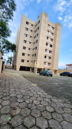 Imagem Apartamento com 1 Quarto à Venda, 31 m² em Sumaré - Caraguatatuba