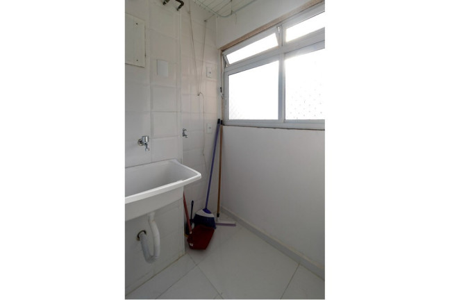 Imagem Apartamento com 3 Quartos à Venda, 59 m² em Jardim Marajoara - São Paulo