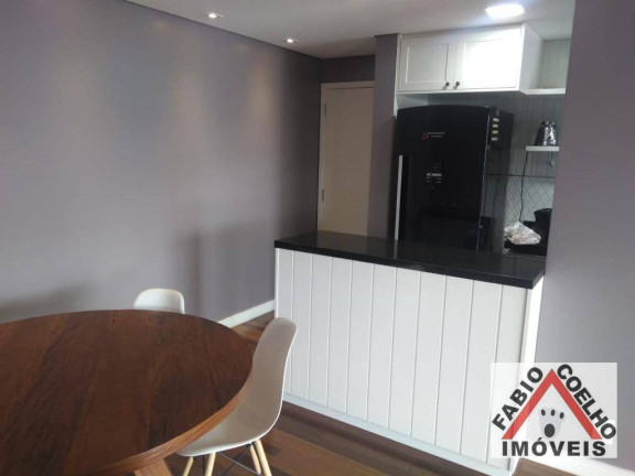 Imagem Apartamento com 3 Quartos à Venda, 81 m² em Jardim Marajoara - São Paulo Imagem Apartamento com 3 Quartos à Venda, 81 m² em Jardim Marajoara - São Paulo