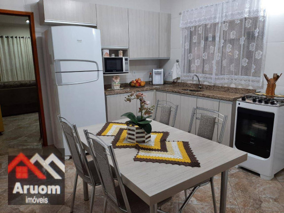 Imagem Sobrado com 3 Quartos à Venda, 132 m² em Jardim Cotinha - São Paulo Imagem Sobrado com 3 Quartos à Venda, 132 m² em Jardim Cotinha - São Paulo