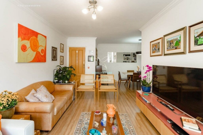 Imagem Apartamento com 3 Quartos à Venda, 129 m² em Itaim Bibi - São Paulo Imagem Apartamento com 3 Quartos à Venda, 129 m² em Itaim Bibi - São Paulo